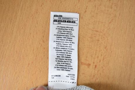 Kraťasy vel. 7 - 8 let, f&f,128