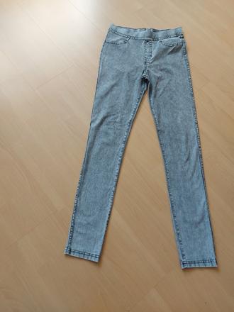 Džíny, h&m,170