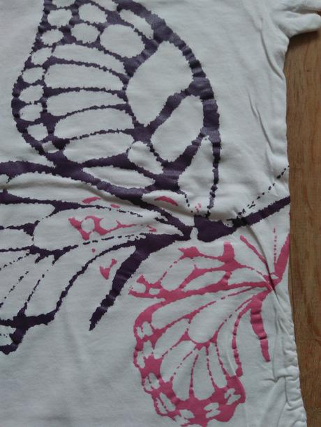 6x tričko,yd,tcm, caa,mas,disney,vel 110/116, 116