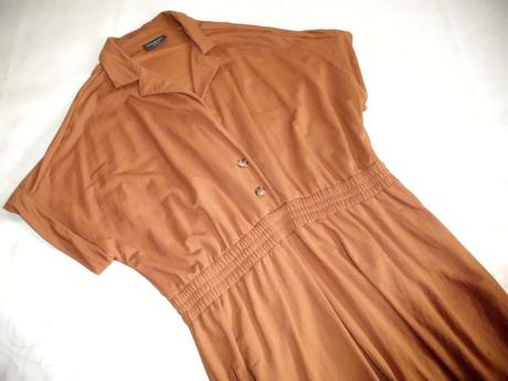 Šaty-tunika uni, c&a,xl