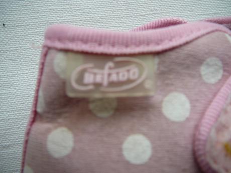 Dívčí boty befado, befado,21