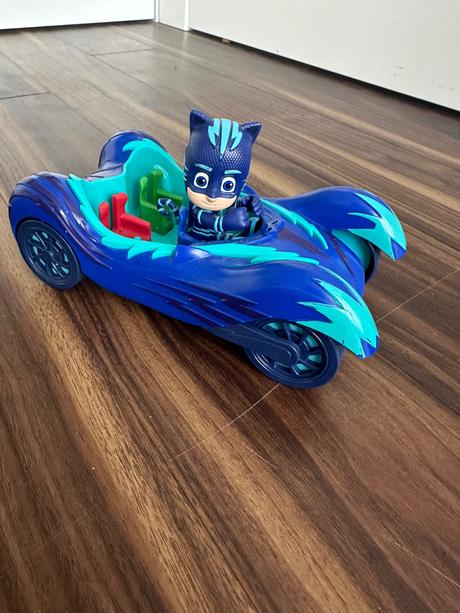 Pj masky komplet sada, 