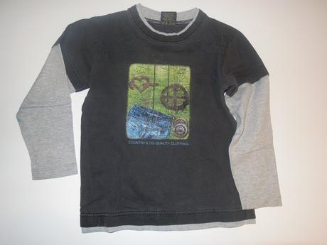 Triko dl.rukáv, 104