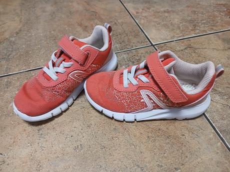 Tenisky decathlon, vel. 27, decathlon,27