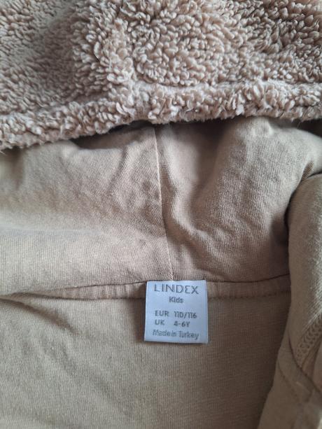 Mikina next vel 110/116, next,116