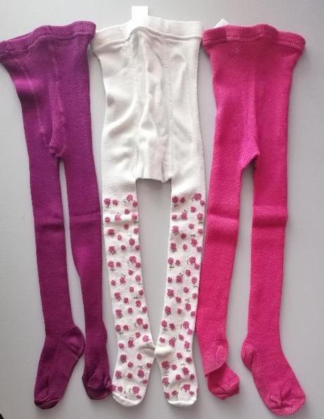 Punčocháče vel 86 - 92, kiki&koko,86