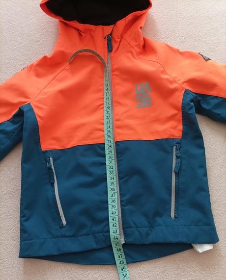 Větrovka dare2b, 104