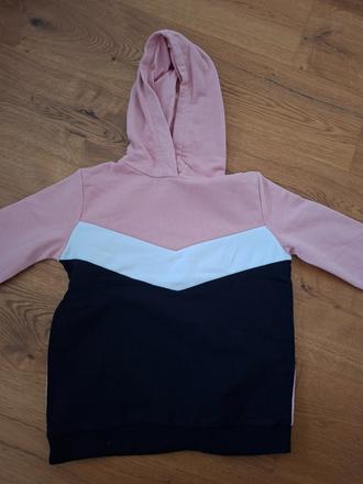 C&a mikina č.146/152, c&a,146