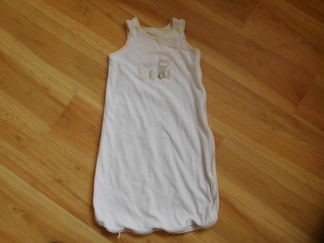 Spací pytel, mothercare