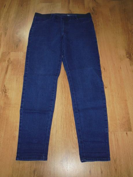 Jegginy zn. esmara, vel. 48, esmara,48