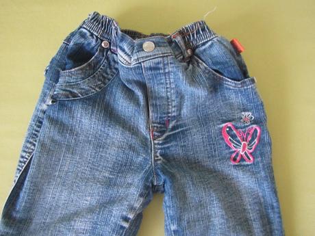 2x teplé rifle džíny, success ,116, 116