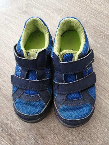 Tenisky, decathlon,27