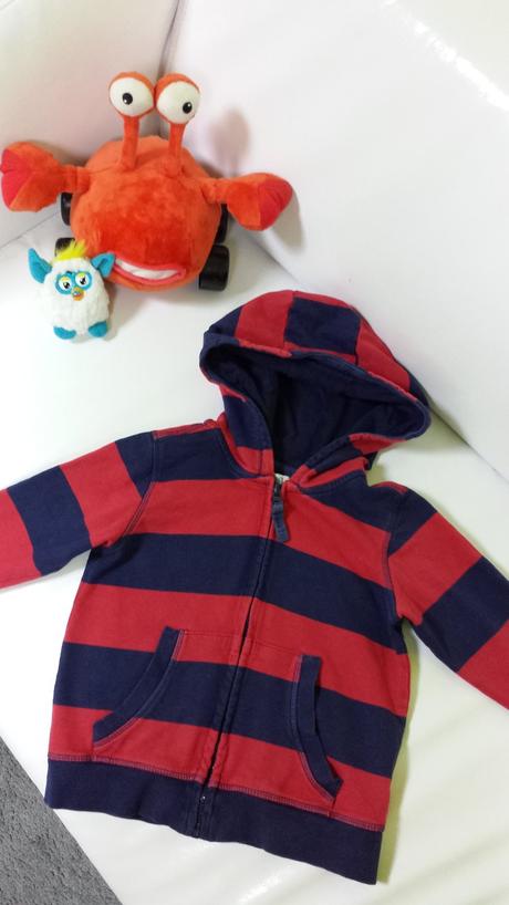 Mikina, marks & spencer,104