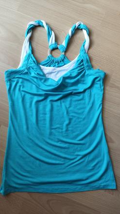 Letní top buffalo, buffalo,34