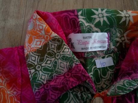 Šaty, vel 122/128, 122