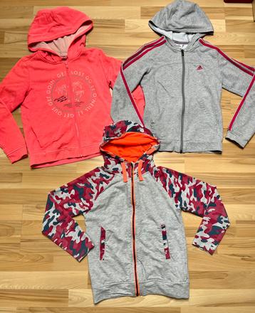 Dívčí mikina/mikiny 152, 152