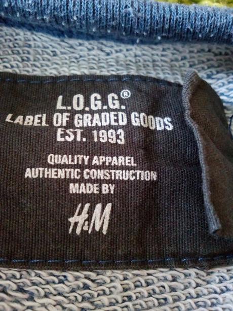 Mikina zn.h&m,vel.92, h&m,92