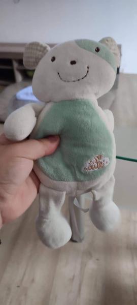 Kde sehnat modrého koníka-meda pro dítě?