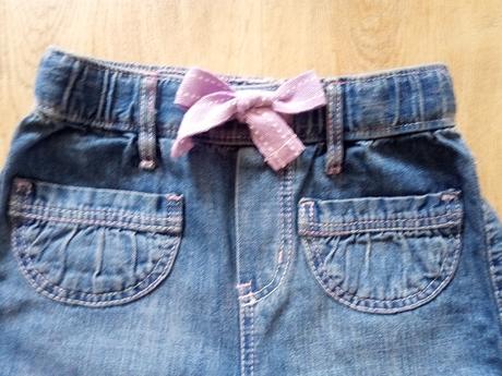 Ktaťasy / šortky, ham, vel 86, h&m,86