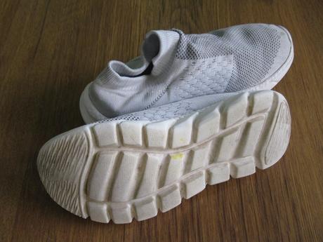 Dívčí volnočasová obuv vel.37, 37