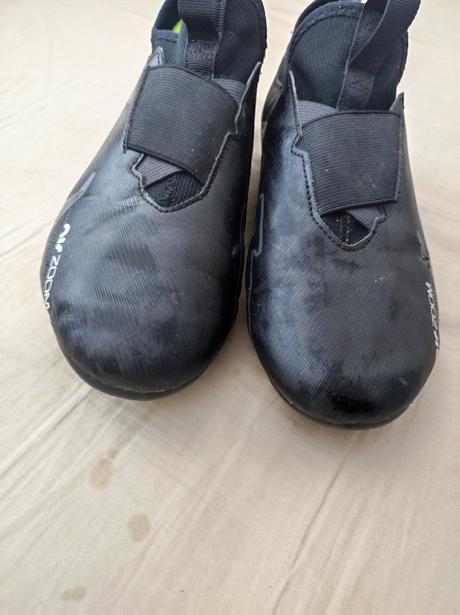 Kopačky nike vel. 38, nike,38