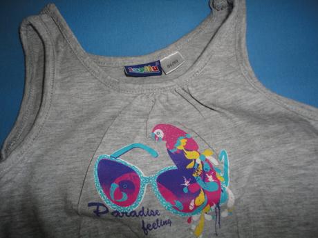 Šaty/tunika lupilu, vel. 86/92, lupilu,86