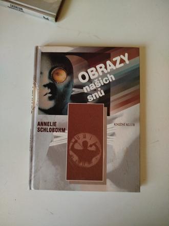 Obrazy našich snů, 