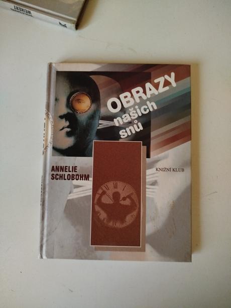 Obrazy našich snů, 