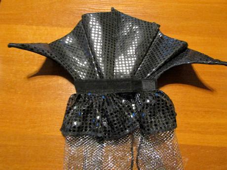 Límec pro čarodějnici s 36/8, 