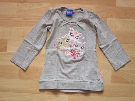 Tričko petshop, 122