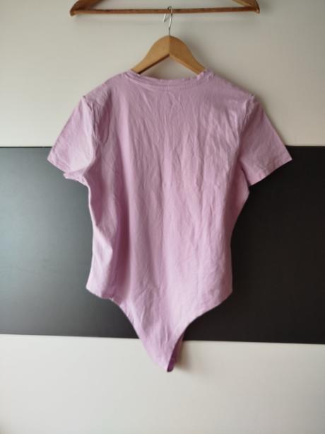 Body zn. primark vel.46, primark,xxxl