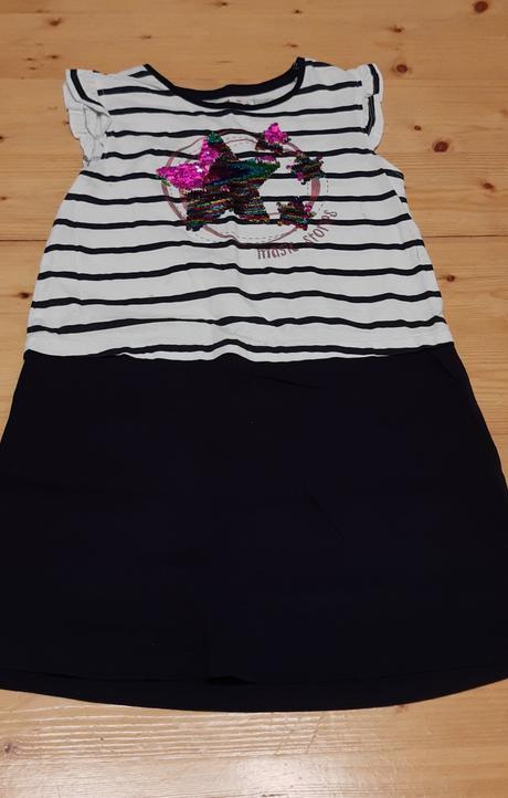 Letní šaty, desigual,116