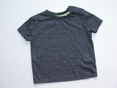 K285 chlapecké triko vel. 80, f&f,80