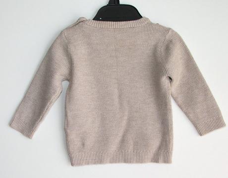 Z35 chlapecký svetr vel. 68, marks & spencer,68