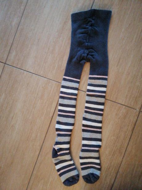 Froté punčocháče lupilu, lupilu,110