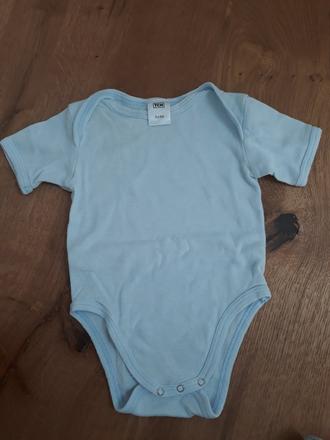 Body krátky rukáv, 62