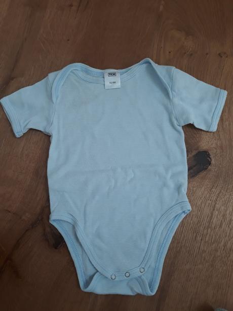 Body krátky rukáv, 62