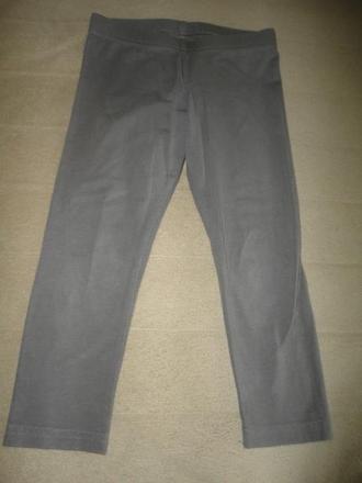 Supr 7/8 legíny next, vel. 6 let (116), next,116