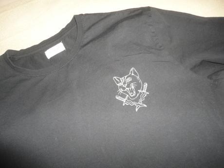 Bezva triko yourturn, vel. m/l, l