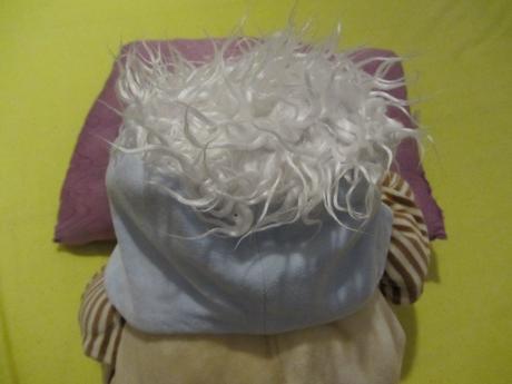 Frajerská čepice., 86