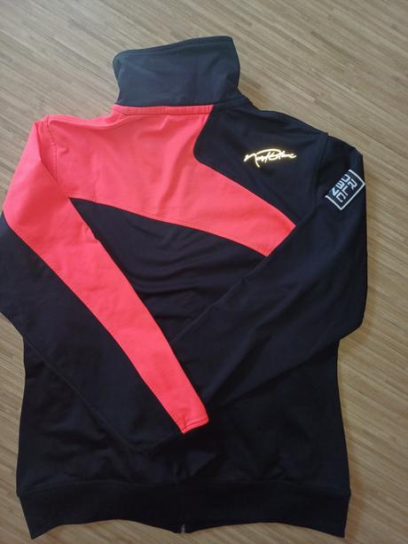 Mikina nordblanc vel.44, nordblanc,44