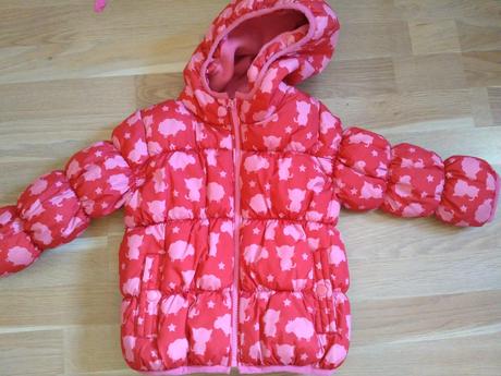 Kočičková bunda next, next,92