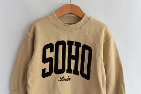 Mikina vel. 98/ 104, h&m,98