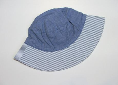 C57 klobouk riflového vzhledu vel. 62, nutmeg,62