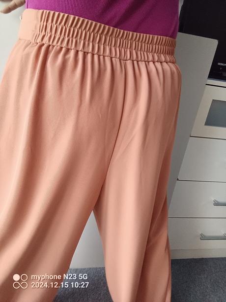 Kalhoty zn."river island" vel."42", river island,42