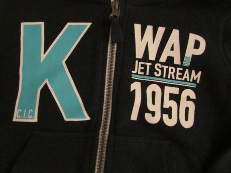 Mikina dopodopo, dopodopo,104