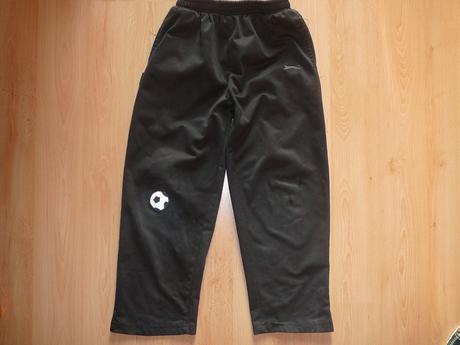 Tepláky slazenger, slazenger,122