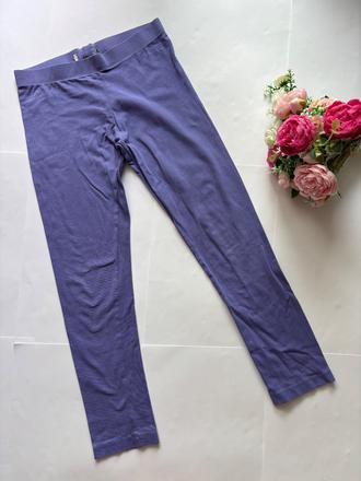 Legíny fialové - v.cca 6/7 let, 122