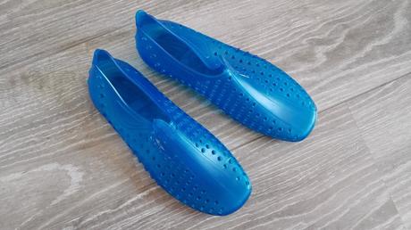 Boty do vody vel.36, 36