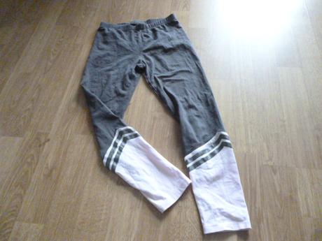 Legíny george vel. 9-10, george,140